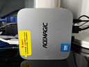 阿邁奇V1 25款英特爾Twin Lake N150迷你主機(jī)WiFi6高性能便攜臺(tái)式機(jī)商務(wù)辦公桌搭超靜音散熱mini小主機(jī) 25款英特爾Twin Lake N150迷你主機(jī) 16G內(nèi)存+512G高速固 曬單實(shí)拍圖