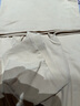 Lee春夏標(biāo)準(zhǔn)版型防曬紫外線刺繡logo涼感短袖男女同款情侶polo衫 卡其色 S 曬單實(shí)拍圖