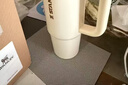 STANLEY巨無霸杯PRO吸管杯水杯保溫杯不銹鋼杯子大容量887ML-粉金奶油 曬單實拍圖