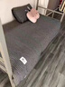 南極人 磨毛純棉四件套全棉加厚保暖4件套秋冬家用床上用品雙人套件 三生三世 1.8米床四件套【被套200*230】 曬單實(shí)拍圖
