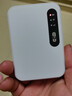 小億隨身wifi6無線wif2025新款移動網(wǎng)絡(luò)無線便攜路由器三網(wǎng)通用流量隨行免插卡 5G全網(wǎng)通至尊版-送3000G 曬單實拍圖