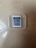 雷克沙（Lexar）256GB SD存儲卡 U3 V30 數(shù)碼微單單反相機(jī)SD卡 讀205MB/s 寫140MB/s  暢拍4K SILVER系列 SD銀卡 曬單實(shí)拍圖