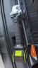 威克士20V無(wú)刷鋰電角磨機(jī)WU806(4.0雙電閃充)切割機(jī)手磨機(jī)電動(dòng)打磨工具 曬單實(shí)拍圖
