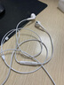 SUOYING耳機(jī)有線適用于蘋(píng)果iPhone14pro max 15 16 13 12 11 X XR XS 7plus 8 mini手機(jī)扁頭接口lightning 標(biāo)準(zhǔn)【原芯芯片|HIFI音質(zhì)】 l 曬單實(shí)拍圖