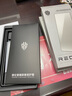努比亞（nubia）紅魔10S Pro+新品上市 驍龍8至尊領(lǐng)先版7500mAh 智能電競(jìng)專用游戲新機(jī)校園手機(jī) 國(guó)家補(bǔ)貼 氘鋒透明銀翼16GB+512GB 官方標(biāo)配 曬單實(shí)拍圖