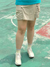 愛(ài)步（ECCO）BIOM C蹤跡戶外運(yùn)動(dòng)鞋女鞋 2025年新款越野登山運(yùn)動(dòng)鞋 健步803393 石灰色80339361236 37 曬單實(shí)拍圖
