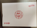 娃哈哈米色真皮板鞋男2025新款夏季透氣頭層牛皮男士防滑休閑鞋子 黑色 42 男碼 曬單實拍圖
