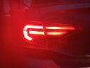 斐鑒車(chē)適用大眾新捷達剎車(chē)燈17-19款超亮后尾燈LED剎車(chē)爆閃燈泡配件改裝 66燈超亮透鏡款：【踩剎車(chē)常亮】1157/單個(gè)價(jià) 曬單實(shí)拍圖