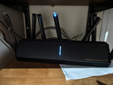 小米路由器BE7000 WiFi7【小米MixFlip2上網(wǎng)搭檔】高通新一代芯片 4個2.5G網(wǎng)口USB 3.0 家用路由器 曬單實拍圖