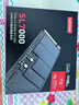 聯(lián)想（Lenovo）1TB SSD固態(tài)硬盤m.2接口(NVMe協(xié)議)PCIe4.0 x4 拯救者sl7000 40Pro讀速高達7200MB/s 曬單實拍圖
