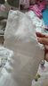 好奇（Huggies）鉑金裝紙尿褲M144片(6-11kg)中號嬰兒尿不濕小桃褲裸感超薄透氣 曬單實拍圖