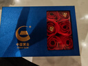 中國(guó)黃金愛心黃金耳釘女足金耳環(huán)時(shí)尚耳飾七夕情人節(jié)禮物送女友老婆媽媽 【京速達(dá)】足金心動(dòng)耳釘 曬單實(shí)拍圖