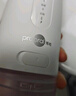 博皓（prooral）手持立式?jīng)_牙器 水牙線潔牙器牙齒沖洗器大水箱 牙齒清洗器 F42象牙白 【洗牙器沖洗器】 曬單實(shí)拍圖
