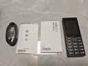 諾基亞（NOKIA）108 4G移動聯(lián)通電信廣電全網(wǎng)通 2.4英寸雙卡雙待 直板按鍵學生老人老年人功能機備用手機 黑色 曬單實拍圖