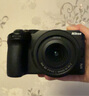 尼康（Nikon）【國(guó)家補(bǔ)貼】Z30入門(mén)級(jí) 微單數(shù)碼照相機(jī)4K高清Vlog攝像機(jī)學(xué)生 禮物 旅游 手持隨身拍照片直播相機(jī) Z30+(16-50)+（50-250）雙頭套機(jī)  官方標(biāo)配 曬單實(shí)拍圖