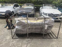 飛鴿電動(dòng)三輪車(chē)電動(dòng)車(chē)小型家用接送孩子老人代步休閑一體棚帶棚三輪車(chē) 【超威】800W續航版+鉛酸約100里 曬單實(shí)拍圖