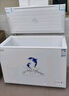 澳柯瑪（AUCMA）307升減霜冰柜家用大容量冷藏柜冷凍柜 臥式冷柜冰箱雪糕柜一級能效 BC/BD-307HNE 國家補(bǔ)貼20% 曬單實(shí)拍圖