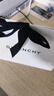 紀梵希（Givenchy）【限時(shí)立減】紅絲絨N37超A復古紅色口紅唇膏 生日禮物女生 無(wú)禮盒 曬單實(shí)拍圖