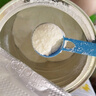 佳貝艾特（Kabrita）全球羊奶粉銷(xiāo)量第1 悅白配方羊奶粉 2段月嬰兒適用400克荷蘭進(jìn)口 曬單實(shí)拍圖