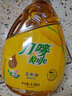 刀嘜（Knife）玉米油4.68L 非轉(zhuǎn)基因物理壓榨一級食用油 香港品牌 曬單實拍圖