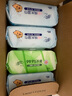 清風(fēng)【李昀銳同款】EDI純水濕巾 80片*4包 不含酒精 手口可用 濕紙巾 曬單實拍圖