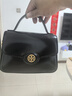 托里.伯奇（TORY BURCH）ROBINSON女包單肩手提斜挎包 TB147467-001七夕禮物 曬單實(shí)拍圖