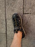 斯凱奇（Skechers）溯溪鞋|男子涼鞋抓地緩震耐磨越野登山戶外徒步休閑運(yùn)動(dòng)鞋205113 曬單實(shí)拍圖