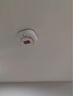 PGST煙霧報警器3C消防火災(zāi)探測器無線煙感器聯(lián)網(wǎng)消防系統(tǒng)聯(lián)動型主機 消防3C認證煙霧報警器(一年質(zhì)保) 曬單實拍圖