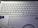 華碩靈耀14 2025國(guó)家補(bǔ)貼20%全新酷睿Ultra9 2.8K 120Hz OLED高顏值A(chǔ)I輕薄筆記本電腦(285H 32G 1T)銀 曬單實(shí)拍圖