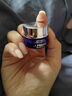 萊珀妮（La Prairie）新版魚(yú)子精華瓊貴眼霜眼精華保濕滋潤(rùn)提拉緊致?lián)崞郊y路淡化細(xì)紋 【中小樣】藍(lán)魚(yú)子眼霜3ml 經(jīng)典版 曬單實(shí)拍圖