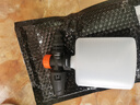 美菱（MeiLing）即熱式電熱水器小廚寶/家用廚房不限水量5500W免儲水360度隨意安裝MJR-DC5532漏保開(kāi)關(guān)款 曬單實(shí)拍圖