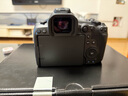 佳能Canon EOS R5 Mark II 全畫幅專業(yè)微單數(shù)碼相機(jī) 單機(jī)身 曬單實拍圖