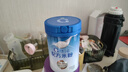 嘉寶（GERBER）A2β-酪蛋白專業(yè)配方米粉250g10倍益生菌雙蛋白高鐵米粉6月齡 曬單實拍圖