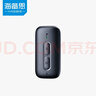 海備思 藍牙5.0發(fā)射器臺式電腦轉(zhuǎn)老式音箱功放無線音頻適配器ps5游戲短視頻錄制手機戶外 黑色 曬單實拍圖