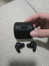 索尼（SONY）INZONE Buds 游戲豆 真無(wú)線降噪 電競(jìng)游戲耳機(jī) 黑悟空 2.4GHz 低延遲 PS5 禮物送男女友學(xué)生 黑色 曬單實(shí)拍圖