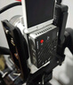 輕裝時(shí)代相機(jī)散熱器索尼A7M4/A7S3/A6700/A7C2/ZVE10 佳能R5/6/7/8/10尼康富士微單反直播散熱風(fēng)扇靜音降溫 側(cè)翻屏通用【半導(dǎo)體制冷丨自動(dòng)控溫】 SONY/XT4/RP/R 曬單實(shí)拍圖