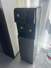 沁園（TRULIVA）即熱式飲水機(jī)家用立式下置式茶吧機(jī)國(guó)家補(bǔ)貼制冷飲水機(jī)觸控智能彩屏5306D泡奶沖奶飲水機(jī) 曬單實(shí)拍圖