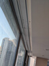 Aqara綠米聯(lián)創(chuàng)智能窗簾電機(jī)隱藏式電機(jī)軌道E1已接入米家語(yǔ)音控制遠(yuǎn)程 E1電機(jī)三室一廳套餐含測(cè)量 曬單實(shí)拍圖