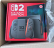 任天堂（Nintendo）【國內(nèi)保稅倉】Switch2/1代 OLED日版/港版游戲機續(xù)航加強版ns體感掌機便攜家用主機 【保稅倉】港版Switch2賽車同捆贈2年共享會員 曬單實拍圖