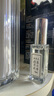 香奈兒（Chanel）蔚藍(lán)男士香水蔚藍(lán)香精男士運動淡香木質(zhì)香調(diào)送男友老公禮物 香奈兒蔚藍(lán)男士淡香小樣  5ml 曬單實拍圖