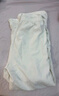 古今（GUJIN）奶芙冰絲山本褲女夏季薄款2025新款垂感休閑小個(gè)子直筒闊腿褲女夏 曬單實(shí)拍圖