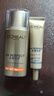 歐萊雅（LOREAL）防曬霜隔離霜女士小金瓶多重防護防曬乳霜女臉部SPF50+ PA++++ 防曬霜勻凈40ml+小銀管7.5ml*2 曬單實拍圖