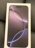 Apple/蘋(píng)果 iPhone 16 Pro 128GB 黑色鈦金屬 雙卡雙待手機(jī)【贈(zèng)送電信話費(fèi)券】 曬單實(shí)拍圖