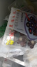 阿諾黑糯米糕4袋廣式早茶甜點點心傳統(tǒng)糕點小吃營養(yǎng)早餐生鮮面點紫米 黑糯米糕4袋 曬單實拍圖