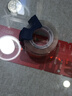 得力（deli）透明膠帶切割器套裝 18mm*20m加厚高粘小膠帶 開學(xué)必備學(xué)習(xí)用品 錯(cuò)題整理學(xué)生文具 2卷 30039 曬單實(shí)拍圖