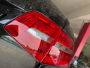 德智匯適用奧迪A6L后尾燈09-11款A6L12-18款奧迪a6l剎車(chē)燈轉向燈總成 奧迪A6L/2009-2011款德智匯品牌左外尾燈 曬單實(shí)拍圖