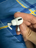 Apple/蘋果 AirPods Pro (第二代) 搭配MagSafe充電盒 (USB-C) 蘋果耳機 藍牙耳機 適用iPhone/iPad/Mac 曬單實拍圖