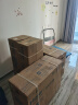 Haier海爾冰箱三開門冰箱小型風冷無霜新一級二級能效家用大容量冷藏冷凍出租房省電小冰箱國家補貼20% 219升 2天約1度電 節能三門冰箱國家補貼 曬單實拍圖