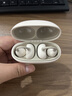 ROBERILLINE德國柏林之聲耳夾式藍(lán)牙耳機氣傳導(dǎo)無線不入耳骨運動跑步不掉防水主動降噪長續(xù)航2025新款藍(lán)牙耳機 云巖白-APP智聯(lián)+云感佩戴+60H續(xù)航 曬單實拍圖