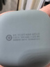 索尼（SONY）LinkBuds Fit 真無(wú)線(xiàn)藍(lán)牙耳機(jī) Hi-Res舒適降噪 運(yùn)動(dòng)防水 長(zhǎng)效續(xù)航 LinkBuds S升級(jí)款 WF-LS910N 綠色 曬單實(shí)拍圖
